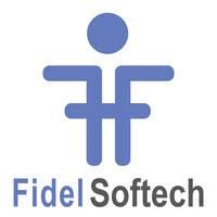 Fidel Softech Pvt. Ltd logo